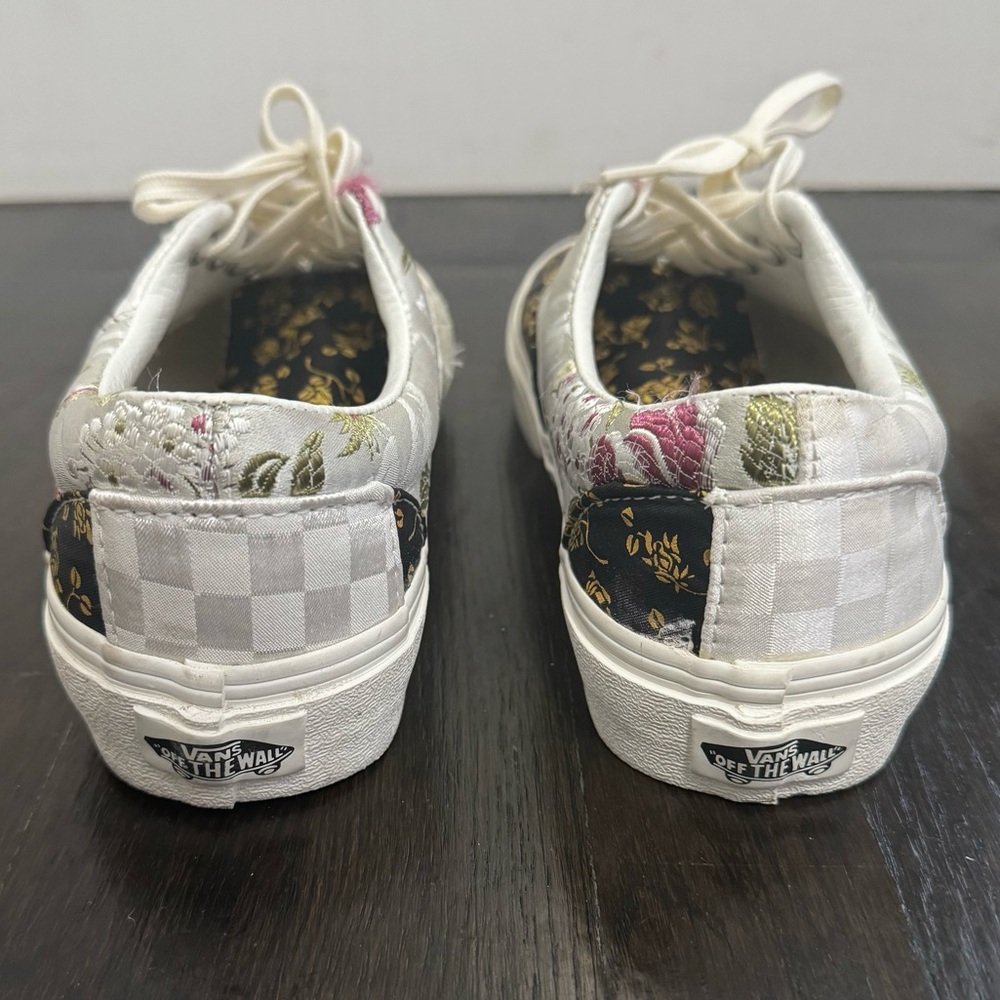 Vans Authentic Era Patchwork Shoes - image 8